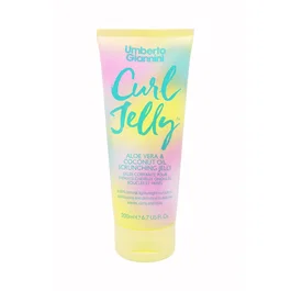 Umberto Giannini Mini Curls Gel de Coiffure 200 ml
