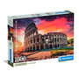 CLEMENTONI Puzzle Roman Sunset High Quality 1000pzs