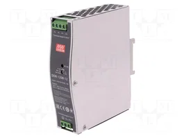 MEAN WELL DDR-120B-12 Convertisseur DC/DC 120W 12V DC