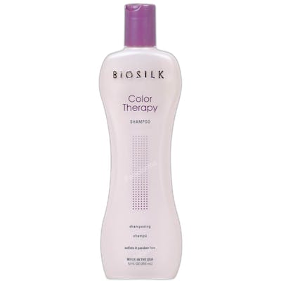 BIOSILK Shampooing Farouk Color Therapy 355 ml