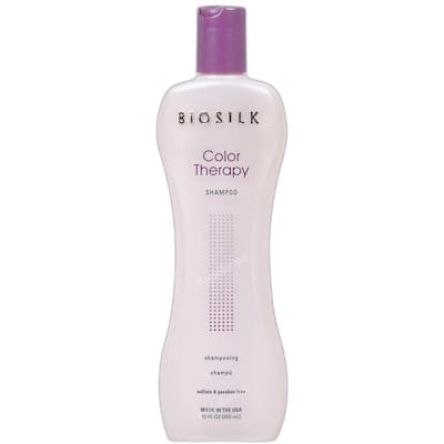 BIOSILK - Farouk Color Therapy - Shampooing 355 ml - Pour cheveux colorés BIOSILK - Farouk Color Therapy - Shampooing 355 ml - Pour cheveux colorés