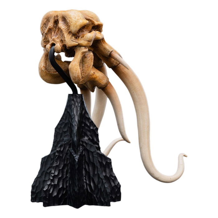 Le Seigneur des Anneaux statuette Skull of a Mumak 15 cm Le Seigneur des Anneaux statuette Skull of a Mumak 15 cm