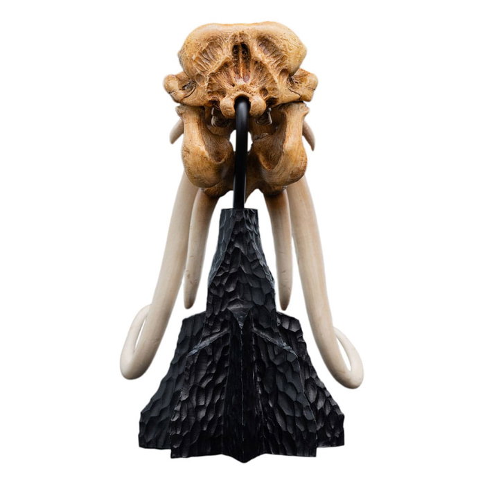 Le Seigneur des Anneaux statuette Skull of a Mumak 15 cm Le Seigneur des Anneaux statuette Skull of a Mumak 15 cm