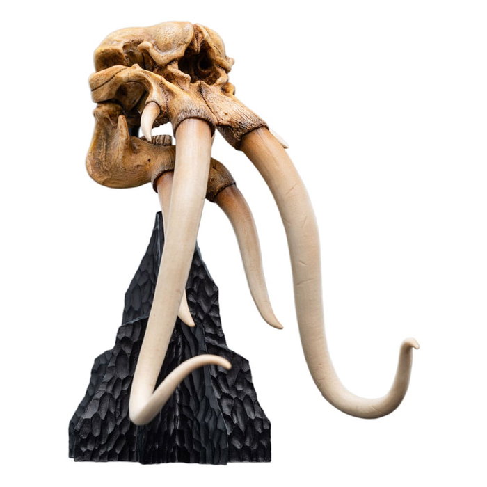 Le Seigneur des Anneaux statuette Skull of a Mumak 15 cm Le Seigneur des Anneaux statuette Skull of a Mumak 15 cm