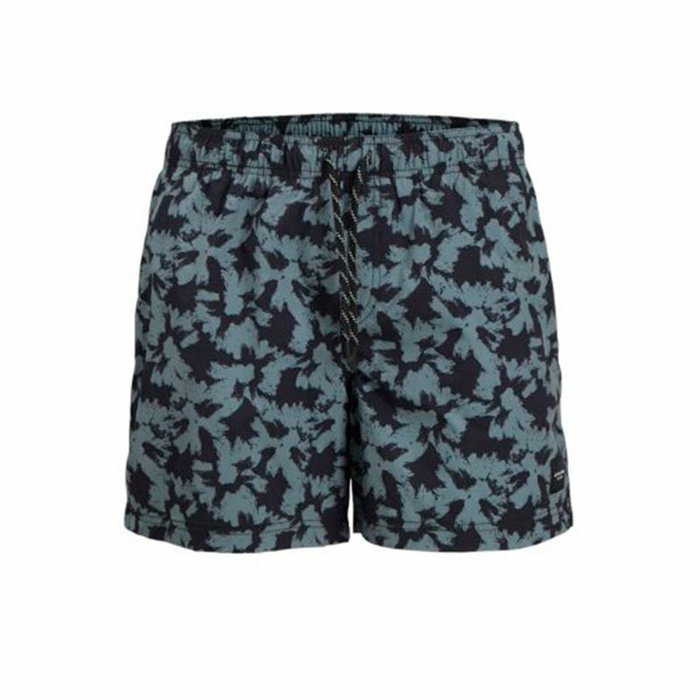 Maillot de bain femme Jack & Jones Jpstmaui Jjswim Flower Aop Noir S Maillot de bain femme Jack & Jones Jpstmaui Jjswim Flower Aop Noir S