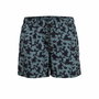 Maillot de bain femme Jack & Jones Jpstmaui Jjswim Flower Aop Noir