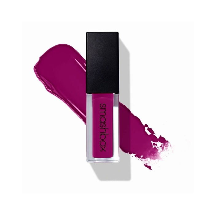 Smashbox Always On Rouge à Lèvres Liquide Gang de Filles - Teint Vinyl Matte Longue Tenue 4 ml Smashbox Always On Rouge à Lèvres Liquide Gang de Filles - Teint Vinyl Matte Longue Tenue 4 ml