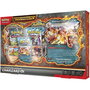 Pokemon - Cartes à collectionner Blister Charizard - Version espagnol - Jeu de cartes - +6 ans