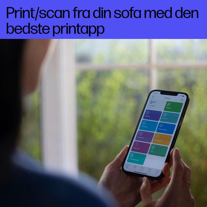 HP OfficeJet Pro 8135e