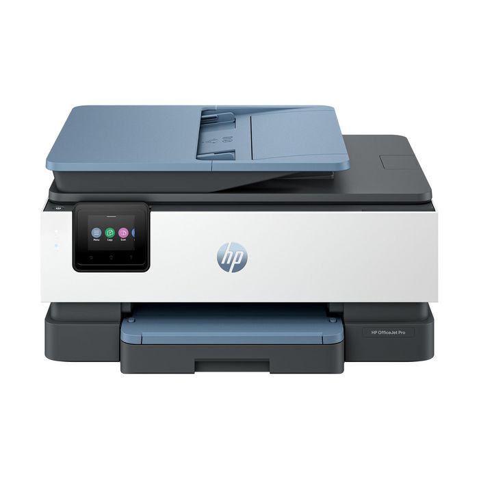 HP OfficeJet Pro 8135e - Imprimante tout-en-un multifonction couleur, écran tactile, copie, scan, fax HP OfficeJet Pro 8135e - Imprimante tout-en-un multifonction couleur, écran tactile, copie, scan, fax