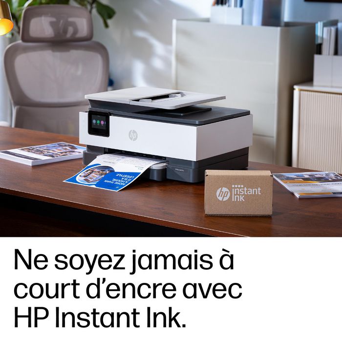 HP OfficeJet Pro 8135e HP OfficeJet Pro 8135e