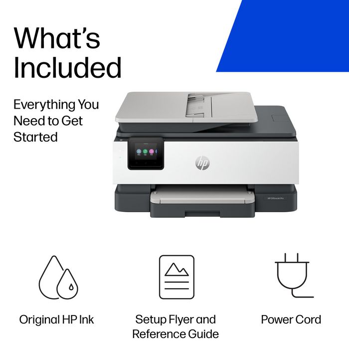 HP OfficeJet Pro 8135e HP OfficeJet Pro 8135e