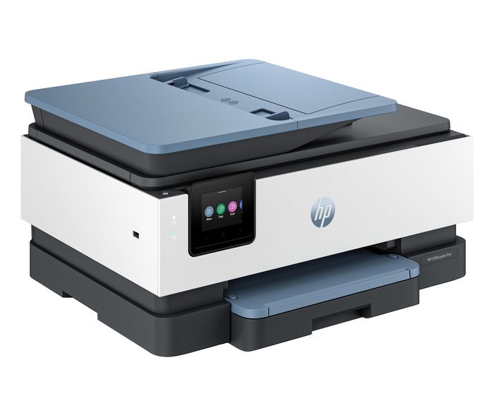 HP OfficeJet Pro 8135e - Imprimante tout-en-un multifonction couleur, écran tactile, copie, scan, fax HP OfficeJet Pro 8135e - Imprimante tout-en-un multifonction couleur, écran tactile, copie, scan, fax