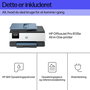 HP OfficeJet Pro 8135e - Imprimante tout-en-un multifonction couleur, écran tactile, copie, scan, fax