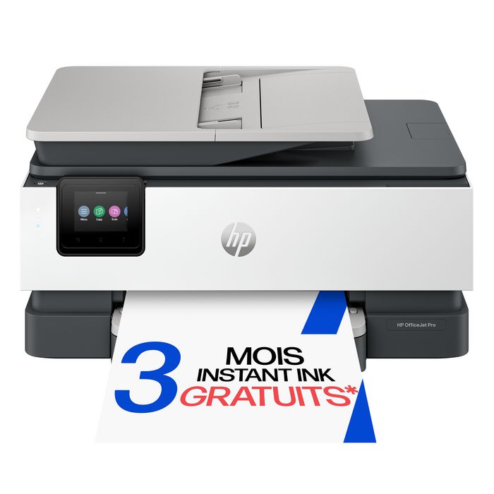 HP OfficeJet Pro 8135e HP OfficeJet Pro 8135e