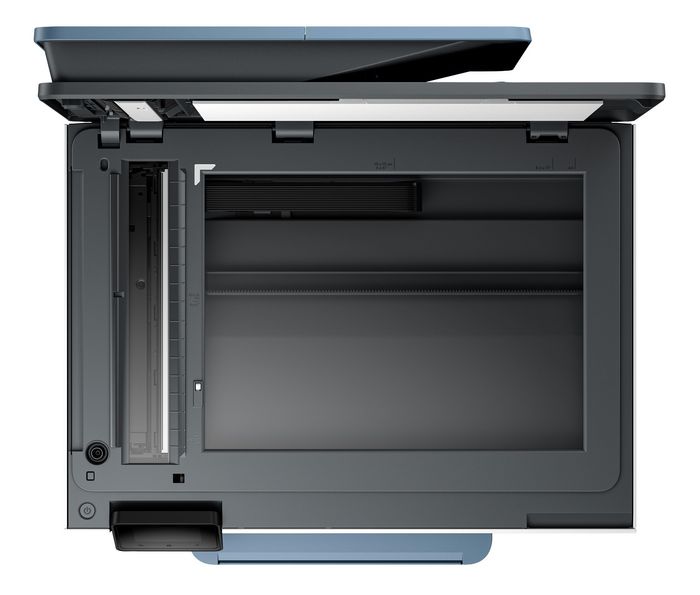 HP OfficeJet Pro 8135e - Imprimante tout-en-un multifonction couleur, écran tactile, copie, scan, fax HP OfficeJet Pro 8135e - Imprimante tout-en-un multifonction couleur, écran tactile, copie, scan, fax