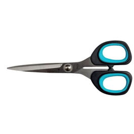 PALMERA Ciseaux à mango en plastique 5"1/4