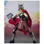 Tamashii Nations S.H. Figuarts Mighty Thor Jane Foster Marvel Thor: Love & Thunder