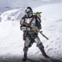 Hasbro Star Wars The Black Series figurine The Mandalorian & Grogu 15 cm