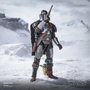 Hasbro Star Wars The Black Series figurine The Mandalorian & Grogu 15 cm