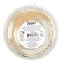 Cook Concept Bocal de conservation 1,5 L en verre avec couvercle en bambou