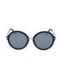 Swarovski Gafas SK0184-D Lunettes Vue Femme Ronde Plastique 54-18-140 mm UV400