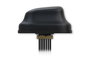 Teltonika Networks Antenne Combo MIMO 5G/GNSS/Wi-Fi SMA pour Toit, PR1KC640, 617-4200 MHz, 50Ω, 3-12V