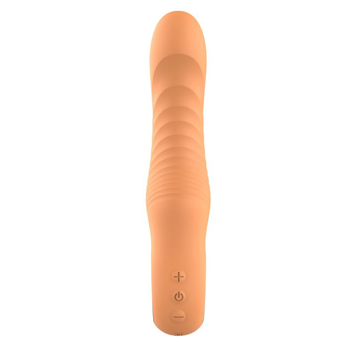 Vibromasseur Dream Toys Glam Orange