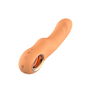 Vibromasseur Dream Toys Glam Orange