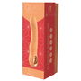 Vibromasseur Dream Toys Glam Orange