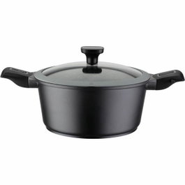 GSW Marmite EASY CLICK 24 cm en fonte d'aluminium Induction