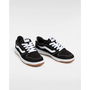 Chaussures casual homme Vans Ryland Ls Sucv Noir