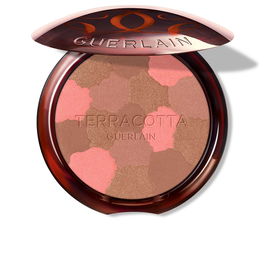 Guerlain Terracotta Light Poudre Bronzante #04-Deep Cool 10g