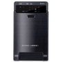 Fantec QB-X2U31R Boîtier RAID pour 2 x 3,5 SATA USB 3.1 Noir