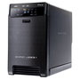 Fantec QB-X2U31R Boîtier RAID pour 2 x 3,5 SATA USB 3.1 Noir