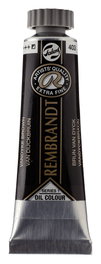 Rembrandt Peinture à l'huile Pardo Van Dyck 403 - 15 ml