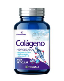 YNSADIET Collagène Hydrolysé 180 comprimés