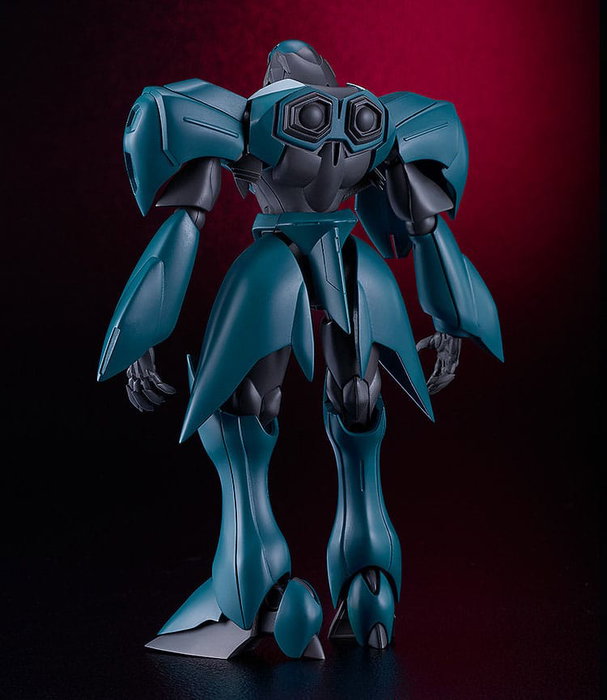 Good Smile Company Starknight Tekkaman Blade Pack de 2 Maquettes Moderoid Tekkaman Dagger & Tekkaman Axe Good Smile Company Starknight Tekkaman Blade Pack de 2 Maquettes Moderoid Tekkaman Dagger & Tekkaman Axe