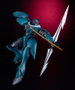 Good Smile Company Starknight Tekkaman Blade Pack de 2 Maquettes Moderoid Tekkaman Dagger & Tekkaman Axe