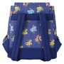 LOUNGEFLY Sac à dos Disney Princesses Carrousel 26 cm