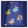 LOUNGEFLY Sac à dos Disney Princesses Carrousel 26 cm