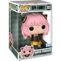 Funko - Figurine Pop! Vinyle Jumbo - Spy x Family Anya Forger - Figurine de collection grand format sous licence officielle
