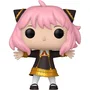 Funko - Figurine Pop! Vinyle Jumbo - Spy x Family Anya Forger - Figurine de collection grand format sous licence officielle
