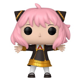 Funko Figurine Pop! Jumbo Spy x Family Anya Forger