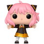 Funko Figurine Pop! Jumbo Spy x Family Anya Forger