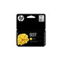 HP 937 Cartouche d'encre jaune originale