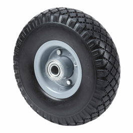Ruedas Alex Roue increvable Ø 26 cm, 100 kg