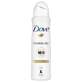 Dove Déodorant Invisible Dry Advanced Care Anti-Transpirant 48h Spray 200 ml