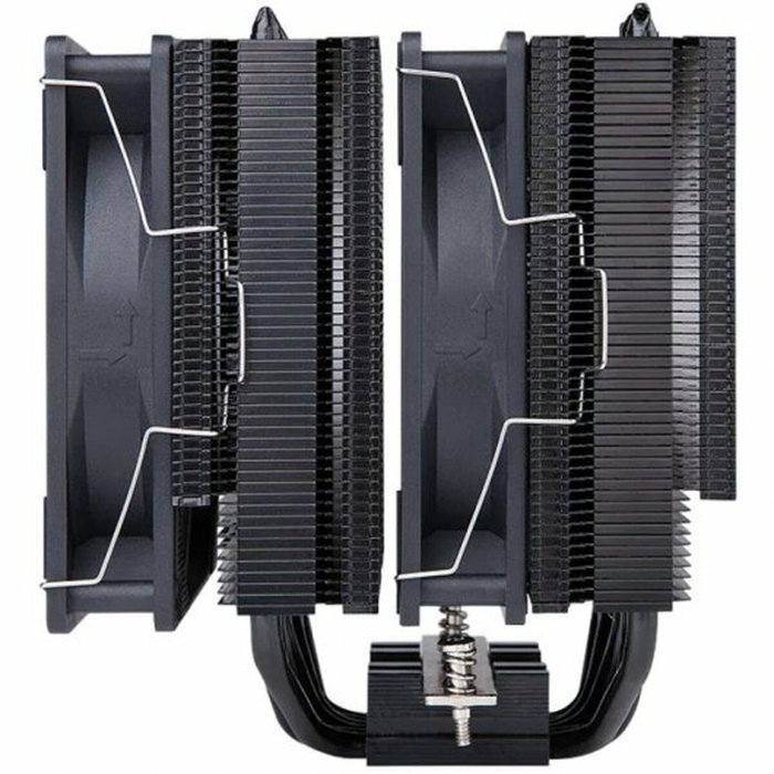 Ventillateur de cabine Hiditec C20 PRO