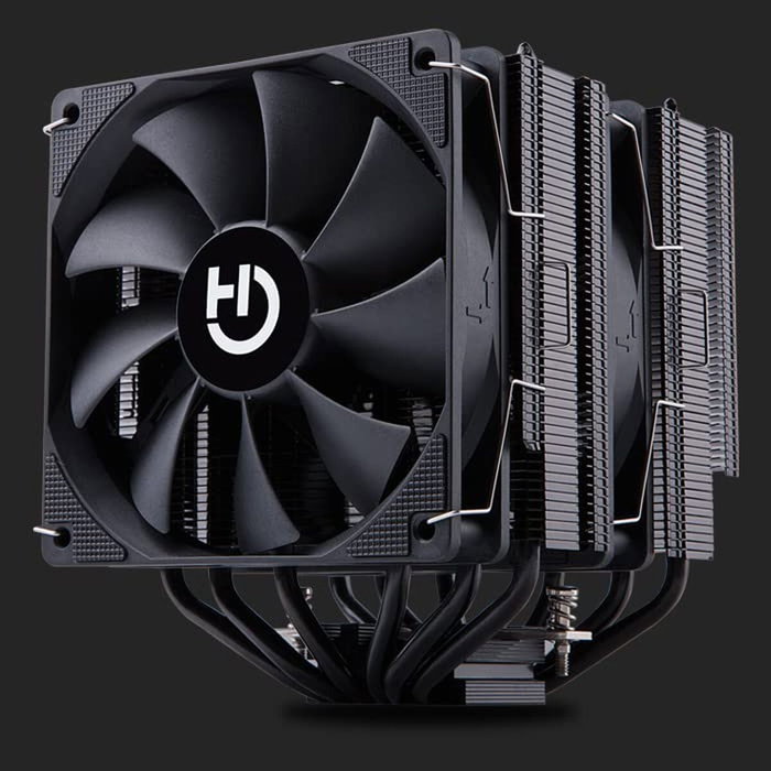 Ventillateur de cabine Hiditec C20 PRO